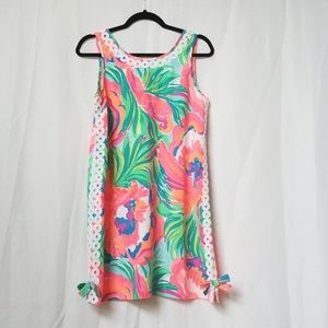 Lilly Pulitzer Stella Shift Dress